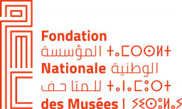 Logo de La Fondation Nationale des Musées