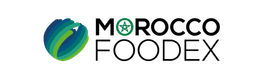 Logo de Morocco Foodex